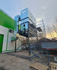 Фильтр рукавный с силосом EcoWood Industrial SP, рис.18