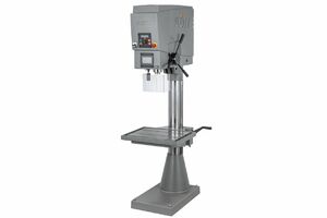 Сверлильно-резьбонарезной станок FLOTT SB 40 Plus (R1)