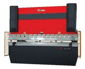 Листогибочный пресс Yangli Group FOG40/2000