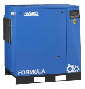 Компрессор винтовой Abac FORMULA 18.5 8