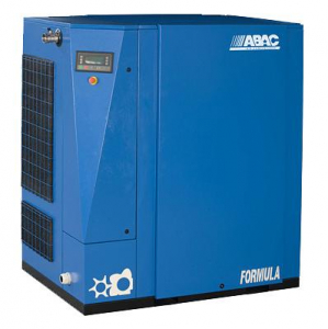 Компрессор винтовой Abac FORMULA 75-10