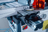 Фрезерные станки с шипорезной кареткой OSTERMANN T 1000, рис.48