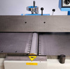 Фуговальный станок ALBA SF 600 DIGIT, рис.16