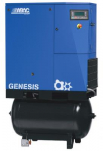 Компрессор винтовой Abac GENESIS 5.5 08-270