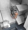 Токарный обрабатывающий центр с ЧПУ NINGBO BLIN MACHINERY BL-S32, рис.12