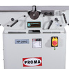 Фуговальный станок Proma HP-200C (65800000), рис.12