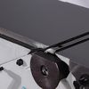 Фуговальный станок Proma HP-200C (65800000), рис.17