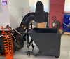 Токарно-фрезерный центр IRONMAC ITX-60Y/1000, рис.13