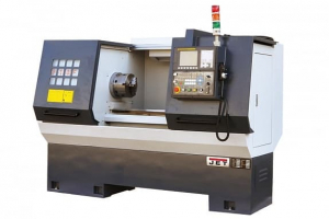Токарный станок  JCK-2030F CNC с ЧПУ FANUC 0I (JCK-2030F CNC)