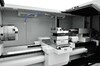 Токарный станок с ЧПУ JET JCT-16F CNC (Fanuc, ручн. патрон, 8-ти поз. рев. голова), рис.54