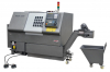Токарный станок с ЧПУ KDCK-25F CNC рмц-400 мм (KDCK-25F400 CNC), рис.5
