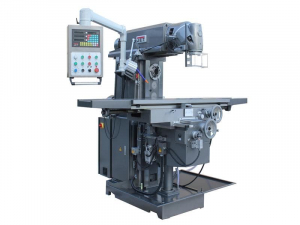 Широкоуниверсальный фрезерный станок JUM-1464VHXL DRO (50000854T)