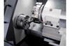 Токарный станок с ЧПУ JET KDCK-25AF CNC (Fanuc 0i, гидрав. патрон, 5000 об/мин, деталеуловитель), рис.11