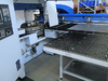 Координатно-пробивной пресс SMD Nisshinbo HPH-3058, рис.20