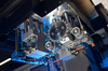 Сверлильно-присадочный центр с ЧПУ Beaver SWIFT Turbo PRO 1200-2HGA, рис.24