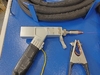 Аппарат лазерной сварки FABTEC KY-W-HW1500-C 1.5кВт Raycus 3в1 (резка, сварка, очистка) с механизмом подачи проволоки и водным охлаждением, рис.39