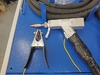 Аппарат лазерной сварки FABTEC KY-W-HW1500-C 1.5кВт Raycus 3в1 (резка, сварка, очистка) с механизмом подачи проволоки и водным охлаждением, рис.38