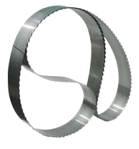 Полотно M42 13х0,6х1640 мм, 6/10TPI  (HVBS-56M/MBS-56CS), шт (PC13.1640.6.10)