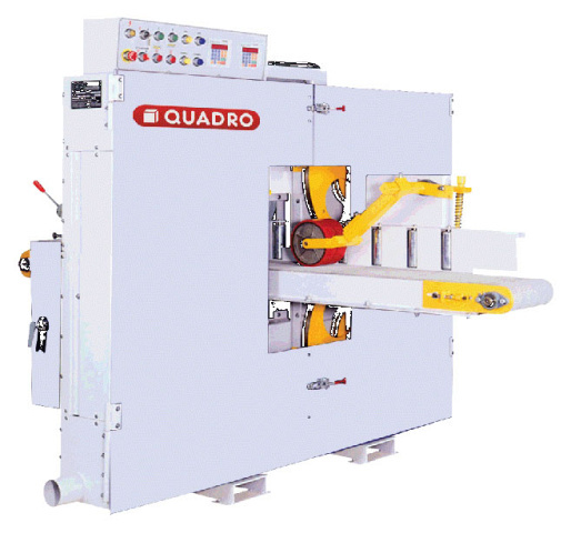 Станок ленточно-делительный QUADRO-102P, рис.1