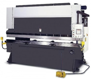 Машины листогибочные гидравлические HK-50-CNC 100