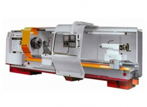 Токарный станок с ЧПУ ZMM Sliven LT1000/2000