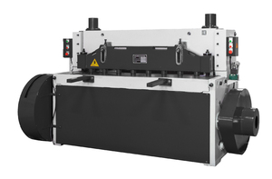 Гильотина электромеханическая Stalex Q11-3x1300 (386001)