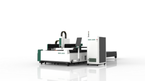 Станок лазерной резки металла OREE LASER EG6020 1200W Raycus