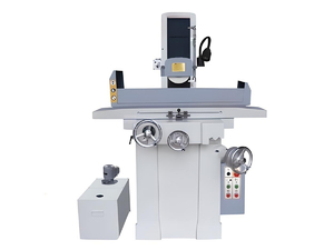 Плоскошлифовальный станок FABTEC KGS 200