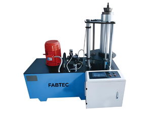Комплект для производства гофрированных отводов FABTEC BE-200