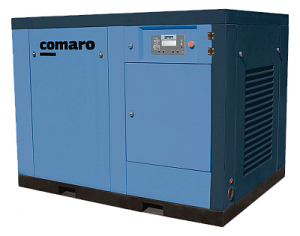 Компрессор винтовой Comaro MD 55-10