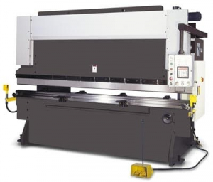 Листогибочный пресс Metal Master HPF 1530