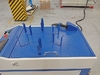 Волоконно-лазерный сварочный аппарат FABTEC MFKY-W-HW1000-C 1кВт JPT с механизмом подачи проволоки, рис.48