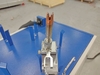Волоконно-лазерный сварочный аппарат FABTEC MFKY-W-HW1000-C 1кВт JPT с механизмом подачи проволоки, рис.50
