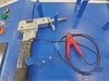 Волоконно-лазерный сварочный аппарат FABTEC MFKY-W-HW1000-C 1кВт JPT с механизмом подачи проволоки, рис.51