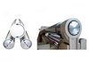 Вальцовочный станок с гидроприжимом валов Bendmak CY3R-HHS 390-40/16, рис.8