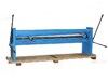 Ножницы гильотинные ручные FABTEC Q01-0.8x2500, рис.10