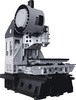 Вертикальный обрабатывающий центр KVL 650B (SVB 650) 4 оси, рис.7