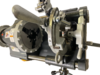 Станок для нарезания наружной резьбы  RealRez RZT-2A, рис.15