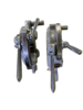 Станок для нарезания наружной резьбы  RealRez SD80A, рис.20