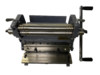 Комбинированный станок  RealRez  RSBR-12, рис.14