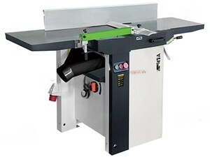 Фуговально-рейсмусовый станок FABTEC PT410A