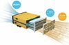 Powermatic PM1200 система фильтрации воздуха, рис.13