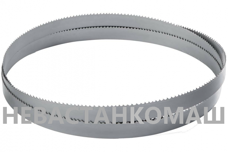 Полотно M42 20x0,9х2362 мм, 14TPI (HVBS-712K/MBS-712), рис.1
