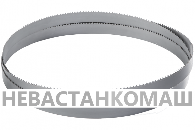 Полотно M42 27х0,9х3820 мм, 5/8TPI (HBS-1213AF), шт (PC27.3820.5.8), рис.1