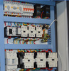 Пресс для склейки щита с ТВЧ-генератором Beaver HF-3 HF-3, рис.20