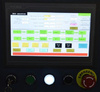Пресс для склейки щита с ТВЧ-генератором Beaver HF-3 HF-3, рис.21