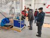 Профилегибочный станок с электроприводом Bendmak PRO 40, рис.17