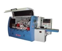 Четырехсторонний станок Qing Cheng Machinery QMB423A