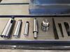 Радиально-сверлильный станок FABTEC FR 5016, рис.39