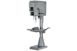 Сверлильно-резьбонарезной станок FLOTT SB 30 MV Plus (R3)